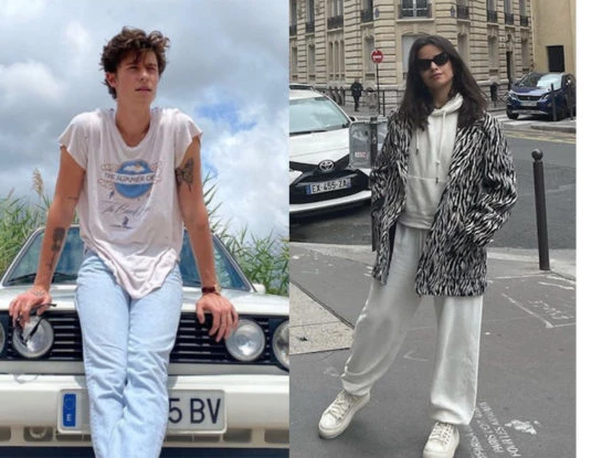 Los motivos por los que Camila Cabello y Shawn Méndes pusieron fin a su relación de dos años