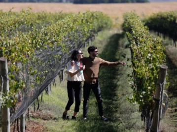 Chapadmalal, turismo, Argentina