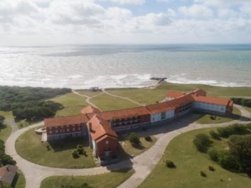 Chapadmalal, vacaciones, turismo, argentina