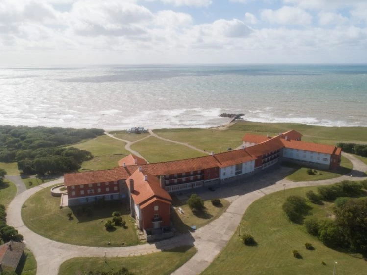 Chapadmalal, vacaciones, turismo, argentina