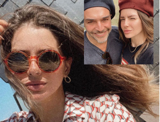 El curioso comentario que le hizo la China Suárez a uno de sus mejores amigos un día después de la nueva separación de Wanda y Mauro Icardi