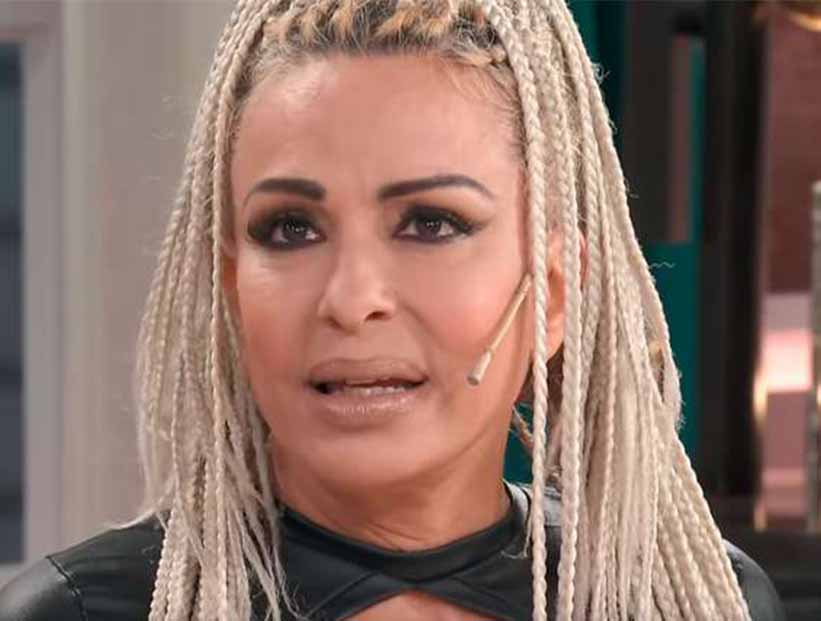 Qué es de la vida de Daniela Cardone: se fue a vivir al interior bonaerense, rechazó propuestas de trabajo en tevé y elige la soledad – Revista Para Ti