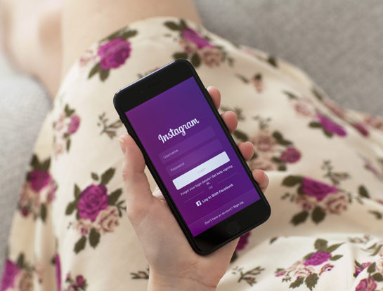 #DataParaTi: Cuáles son los cambios y las últimas novedades de Instagram
