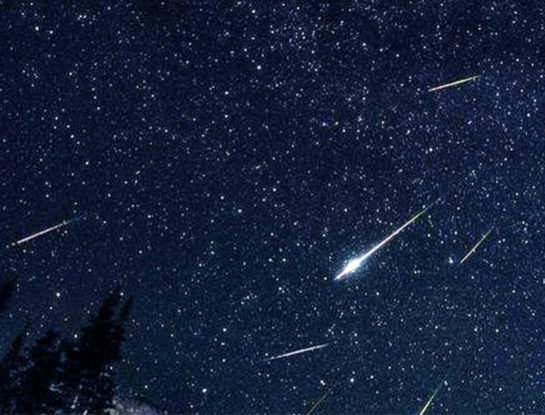 Lluvia de estrellas de las leónidas: dónde y a qué hora podrá verse