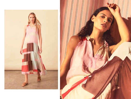 Para Ti Fashion Talks 2: Carmela Achaval tiene la paleta de colores más lindos que llevarás esta temporada