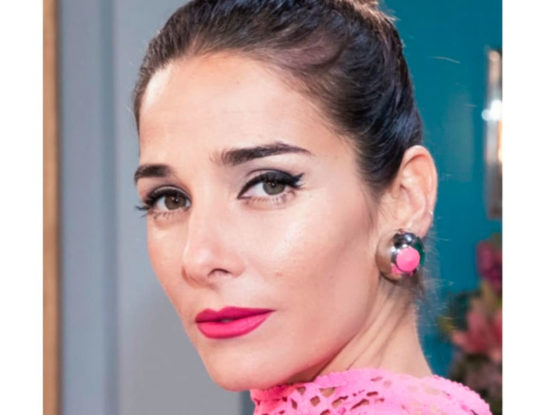 Juana Viale confesó qué le hace a Agustín Goldenhorn mientras duerme