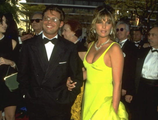 Qué fue de la vida de Daisy Fuentes, uno de los amores de Luis Miguel: tiene 55 años, fue la sensación latina de MTV en los 90 y formó una familia ensamblada con Richard Marx