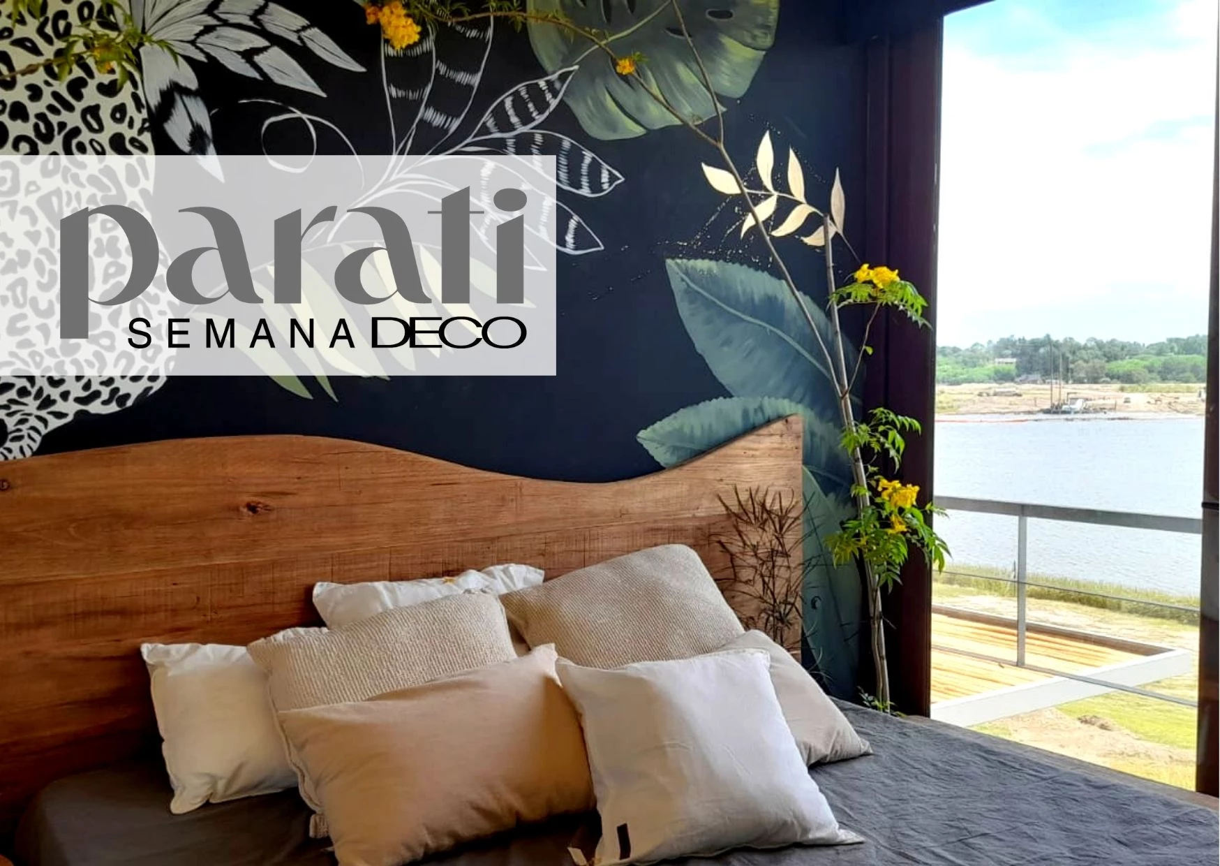 Tersuave, Estilo Pilar, decoración