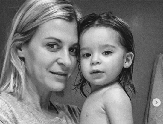 El conmovedor mensaje de Eugenia Tobal al recordar su lucha contra la trombofilia