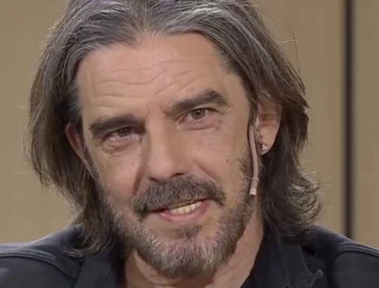 Fabián Mazzei se emocionó al hablar de Toto y Flor, los hijos de Araceli González y reveló que juntos quieren agrandar la familia: "Estamos pensando en adoptar"