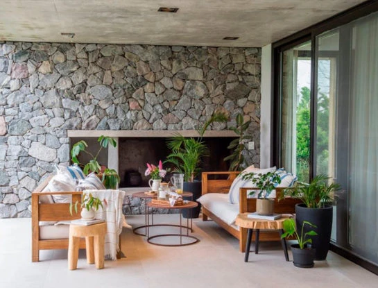 #DecoTips: todo lo que tenés que saber a la hora de decorar las galerías