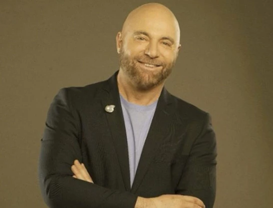 Sorpresas en Masterchef Celebrity: Germán Martitegui llevó a sus hijos