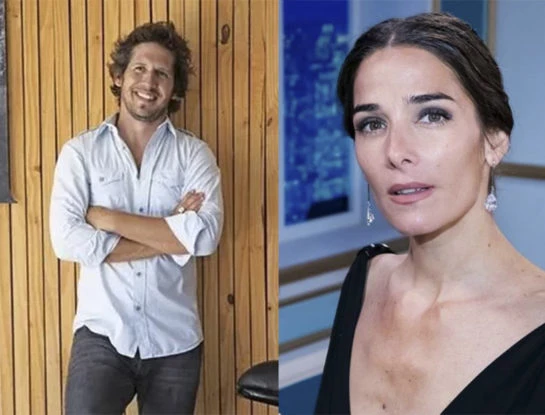 Agustín Goldenhorn mostró cómo avanza la construcción del lugar donde se iría a vivir con Juana Viale: "Nuestra casa"
