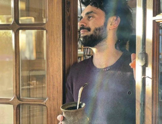 Gonzalo Heredia rompió el silencio y habló de los rumores que lo vincularon con la China Suárez en medio del escándalo del Wandagate