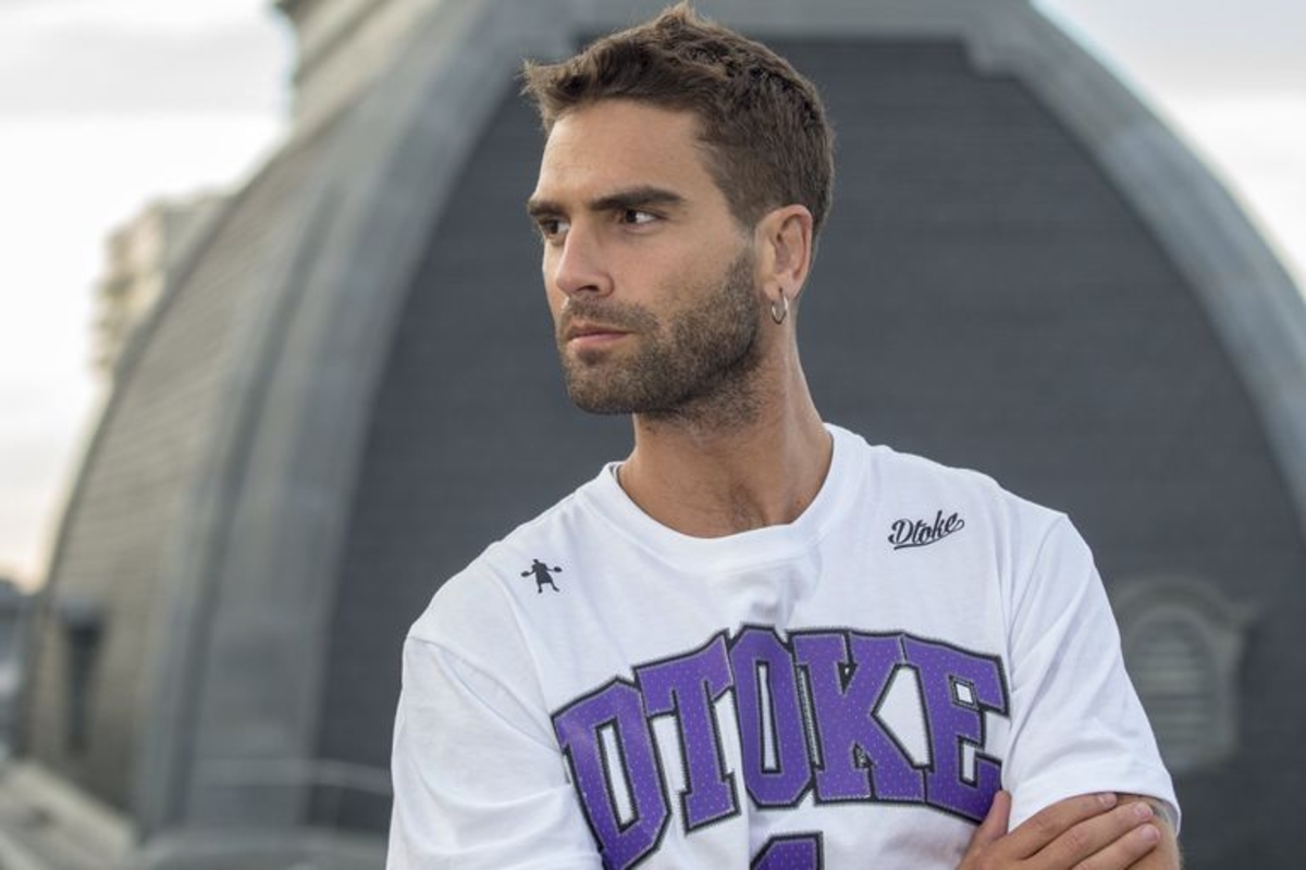 Nicolás Furtado afianza su carrera en España – Revista Para Ti