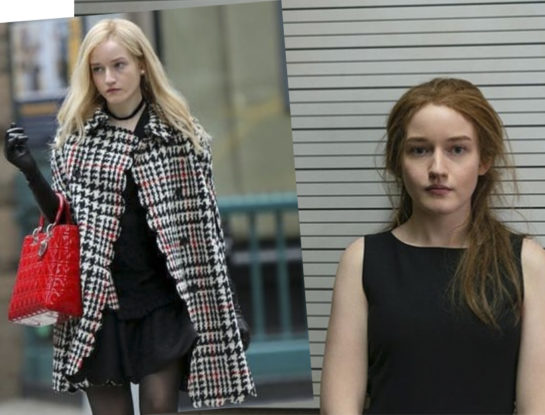 Inventing Anna, la nueva serie de la productora de Bridgerton que promete ser un éxito