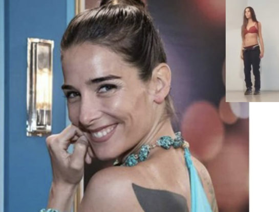 Juana Viale ya tiene planes para cuando terminen los almuerzos de Mirtha Legrand