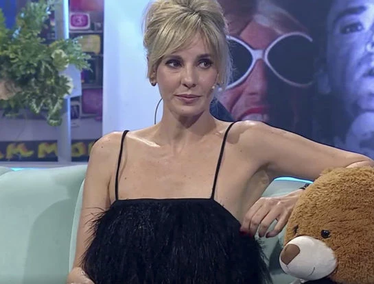 El sincericidio de Julieta Cardinali frente a Jey Mammón: "Estoy medicada..."
