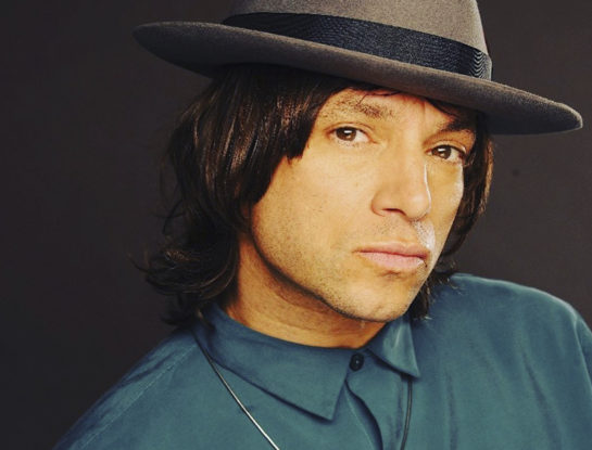 Quién es Joaquín Levinton, el carismático líder de Turf que fue sensación en MasterChef Celebrity 3