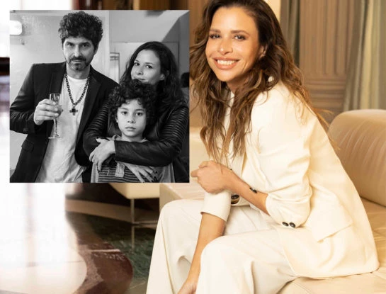 Julieta Ortega habla como nunca de su ex, Iván Noble: con él convivió 7 años y es el padre de su hijo Benito