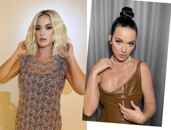 Camaleónicas: las famosas que no le temen a los cambios de look