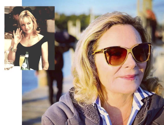 Las polémicas declaraciones de Kim Cattrall antes del estreno del reboot de Sex and the City