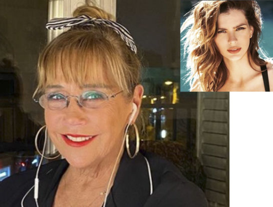 La trama secreta del enojo de Marcela Tinayre con la China Suárez