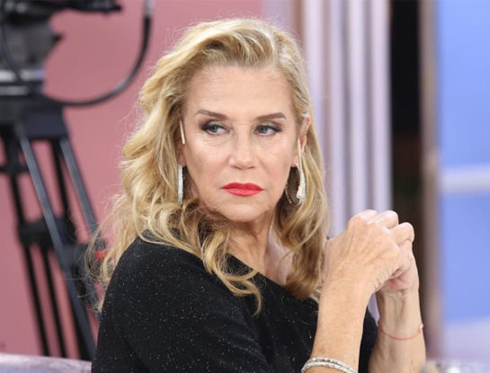 La insólita situación que vivió Marcela Tinayre en su regreso a la Argentina