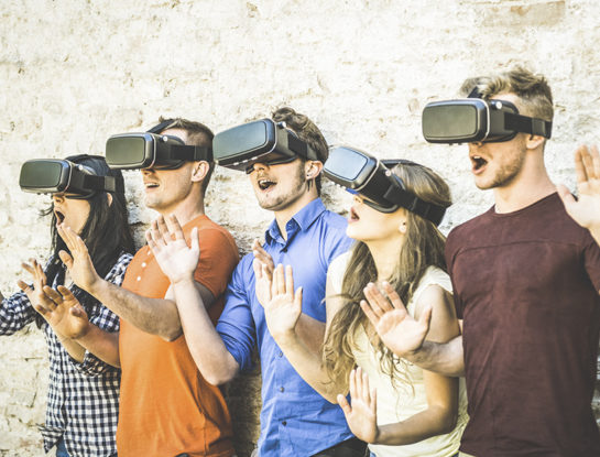 #DataParaTi: Qué es el metaverso