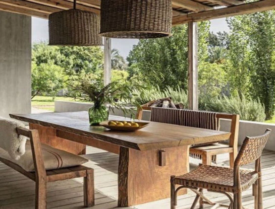 5 tips infalibles para limpiar los muebles de madera