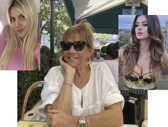 Marcela Tinayre sigue defenestrando a la China Suárez, su ex nuera: "Quedó pésimamente mal parada"