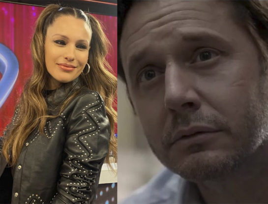 Qué consejo le dio Pampita a Benjamín Vicuña cuando él fue a buscar consuelo con ella tras separarse de la China Suárez: ¡Te vas a sorprender!