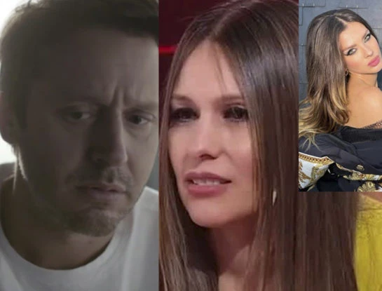 ¡Se lo dijo! Pampita le habría echado en cara a Benjamín Vicuña que se haya quedado con la China Suárez: "¡Ésa es la mujer que vos elegiste!"