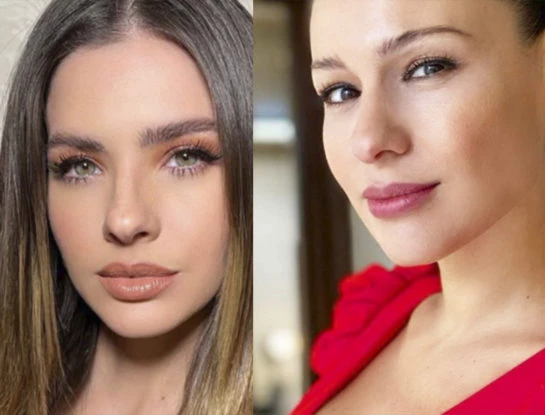 La tregua ya fue: Después del Wandagate, Pampita se liberó del pacto que había acordado con Benjamín Vicuña y comenzó su venganza contra la China Suárez
