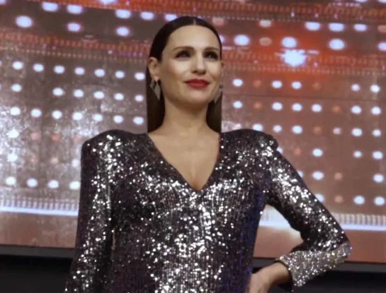 Pampita reveló un detalle clave de las estrictas reglas que tiene en su casa con sus hijos