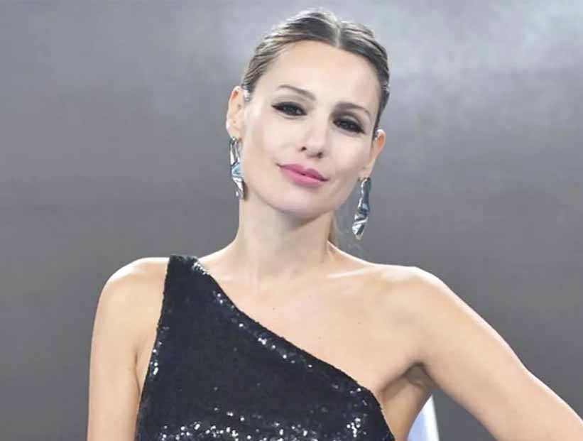Pampita sacó el archivo y destrozó a Flavio Azzaro por su agresión a Roberto García Moritán: la letal entrevista que lo deja mal parado al periodista