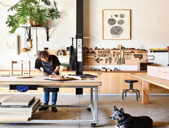 Cómo prevenir accidentes domésticos cuando estamos haciendo tareas relacionadas con las refacciones de la casa