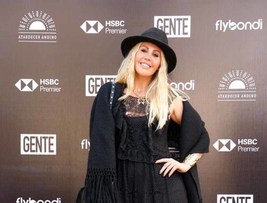 La insólita anécdota de Barbie Simons: qué le pasó el día que Pampita llevó a Ana Moritán a su casa