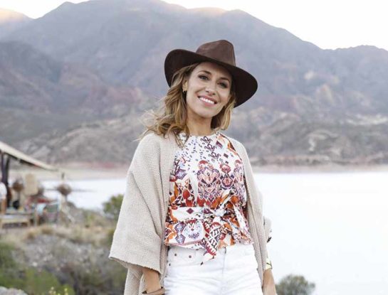 Mariana Brey reveló qué estrategia debería haber adoptado la China Suárez frente al wandagate: esto debería aprender de Wanda Nara