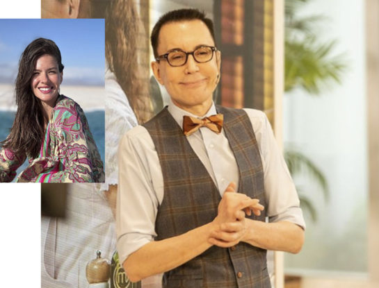 Se sintió ninguneado: por qué Marcelo Polino está ofendido con la China Suárez