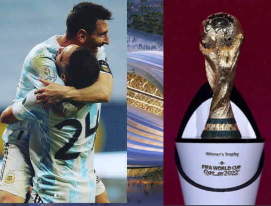 Argentina en el Mundial 2022: todo lo que tenés que saber para viajar a Qatar