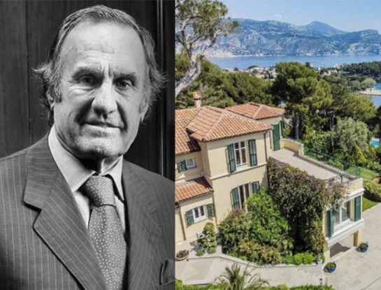 A cuánto asciende la herencia millonaria de Carlos Reutemann y por la que estarían en guerra sus hijas y Mimicha, su ex mujer, con Verónica Ghio