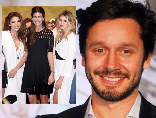 Quién es Romina Pigretti, ¿la nueva conquista de Benjamín Vicuña?: es amiga de Juliana Awada, fue socia de Micaela Tinelli y habría vuelto loco al actor