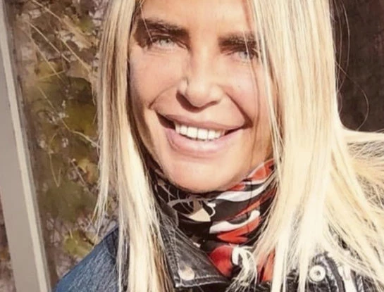 La dramática historia de Raquel Mancini: fue chica de tapa en los 80 y estuvo varias veces al borde de la muerte