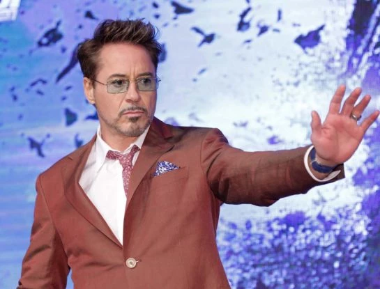 Robert Downey Jr.  y su oportunidad actoral más grande en 13 años