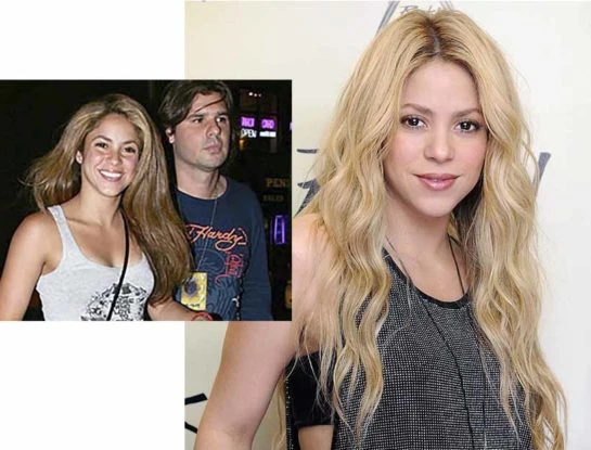 ¡Sorpresa! Shakira habló de Antonio de la Rúa a 10 años de la separación