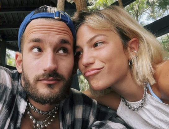 ¿Embarazada? Stefi Roitman reveló que está con antojos