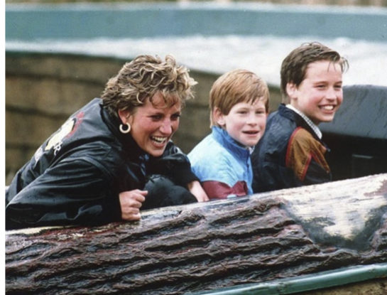 Se supo quién interpretará al príncipe William en la próxima temporada de The Crown