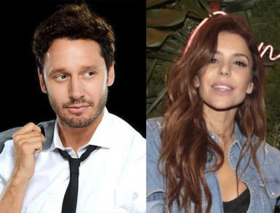 Benjamín Vicuña habló por primera vez de Romina Pigretti, la mujer señalada como su nueva novia