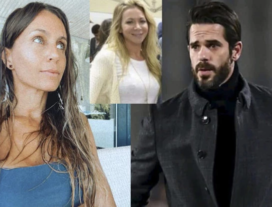 Antes de que explote el escándalo: El plan macabro de la amante de Fernando Gago para separalo de Gisela Dulko
